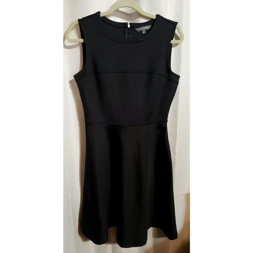 Women's size small little black dress Daisy Fuentes